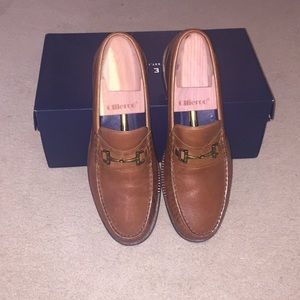 Cole Haan Pinch Sanford Bit
